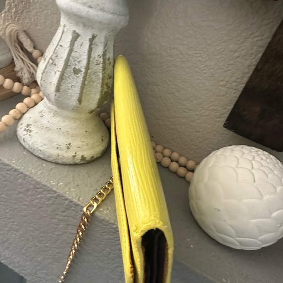 Louis Vuitton Epi Porte Tresor International Leather Trifold Long Wallet & Chain - Picture 6 of 16